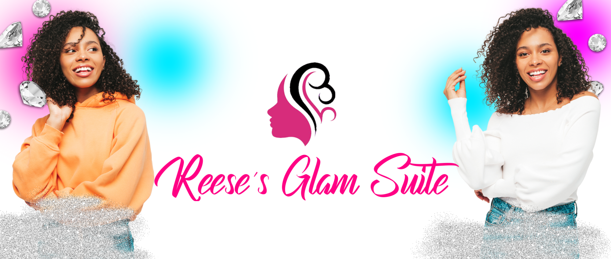 Reese's Glam Suite